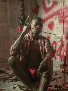 DereckandJakee 💋 Pic 4