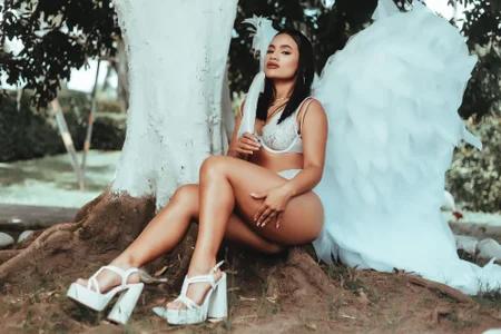 Bonnie_Grace I'm an angel Gambar 2