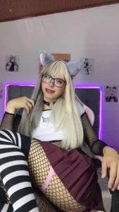paula_kawaiifu_'s a little of me Sex Photo 1