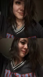 MiriamBinette Morning Tease Billede
