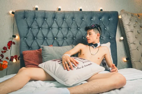 sexy boy 🔥 de MaikCarver Foto 4