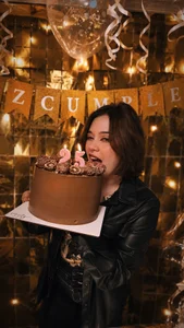 violette_clerk1_ My 25th birthday🎉✨ Pic 2