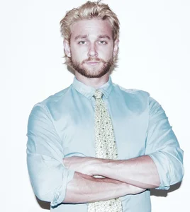 MaxSpadeErotica Headshots зображення 2