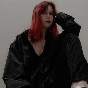NoriRay's XXX Nude Photo 1