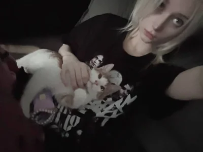 Megan--chan :3 Pic 2