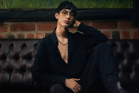 NovaaWhelerElegant and sexy图片 5