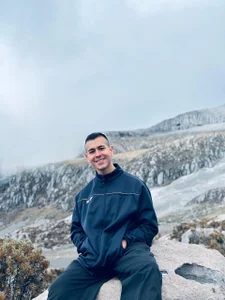 Nick_Archer ❄️ Foto