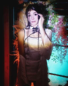 AliiceWonderland_のDelirium in Kyotoの 8枚の写真