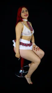 Melody_Klum18 Public Pic 7