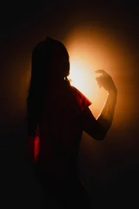 hannah_gray Your Wonder Woman 사진