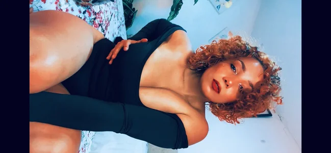 amber_demons2021 kisses for you 😍😍😍 Bilde 2