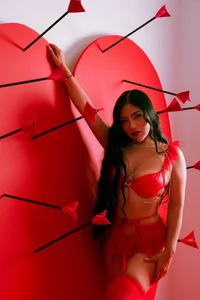 nicolle_pierce 🌹❤️Happy Valentine's🌹❤️ Foto 2