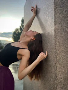 PetraHambelton day off here Pic 2