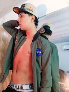 Xiao_78 Public Pic 3