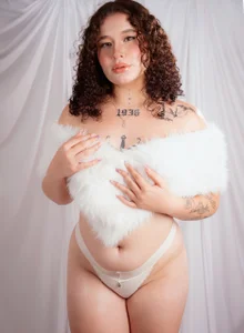 Doll_Ivy I'm an Angel 🤍🥰 Immagine  4