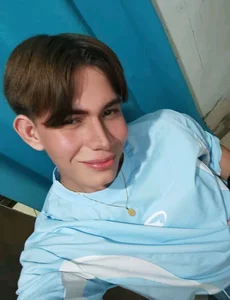 Photos from my new year de DereckTwink  2 Imagens