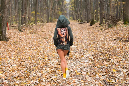 TheBaeWatch Winter is coming Foto 2