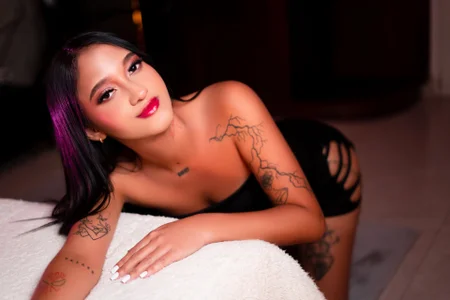 SamantaKane Public Εικόνα 2