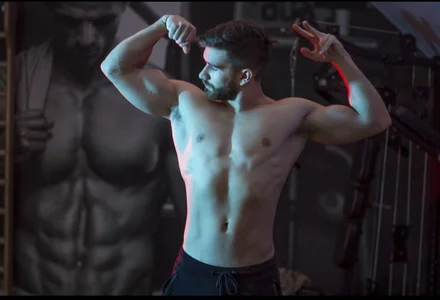 damongold Naughty Foto 8