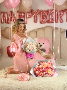 Happy Birthday Sarita 10/02/2026 💖 od iam_sara  2 snímek