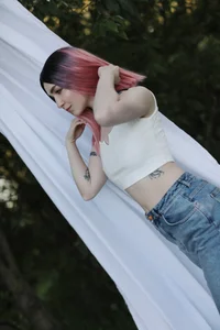 In the garden de Magic_Allie Foto 7