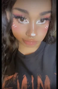 alexiajames99 Public Pic 5