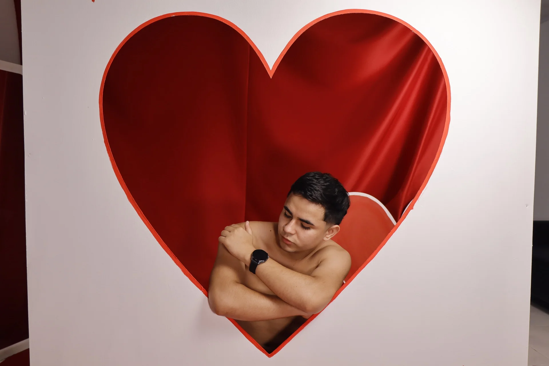 lianfox_ love <3 圖片 3