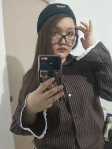 ElfredaMandril 3 Pic