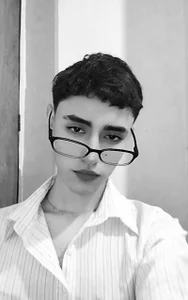 Thiago_And_Gael Thiago Foto