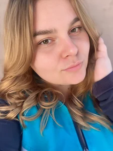 SolangeRay Me,myself and I Poză 5