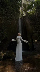 Scout_Avrora Me,water and wet tunic Pic 4