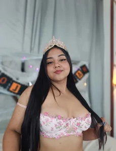 your princess🎀💖 od Salomeleee  5 snímek