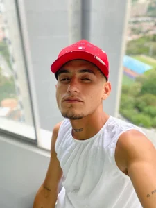 Yoel_Sexy2026's I'm a new and fun guy Sex Photo 3