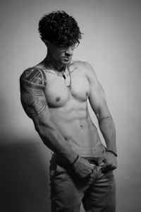 Jeins_carter me!!😏 사진 2