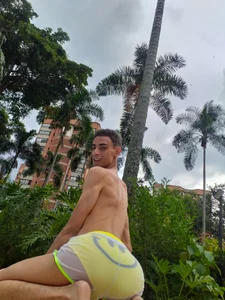 Steeve_Hard hi hi slaves Pic 6