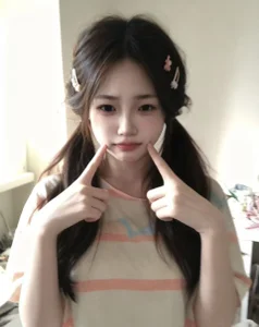 ChloeQing Public 圖片 4