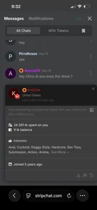 Zdjęcia PrettyNaughty_ Public:  7