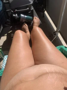 sexyinred200 Public Pic 4