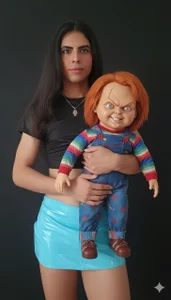 I A KAREN de karen_sofia_  2 photos