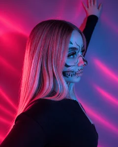 viola_sweet_1 The sexiest ghost you've ever seen😈👻 Kuva 8