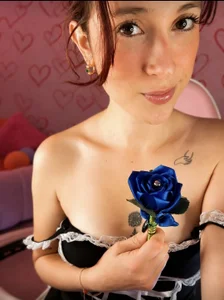 Danysca cinderella Pic
