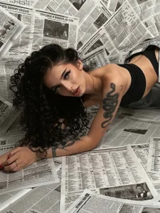 Eva_Mayers regular photos Bilde 5