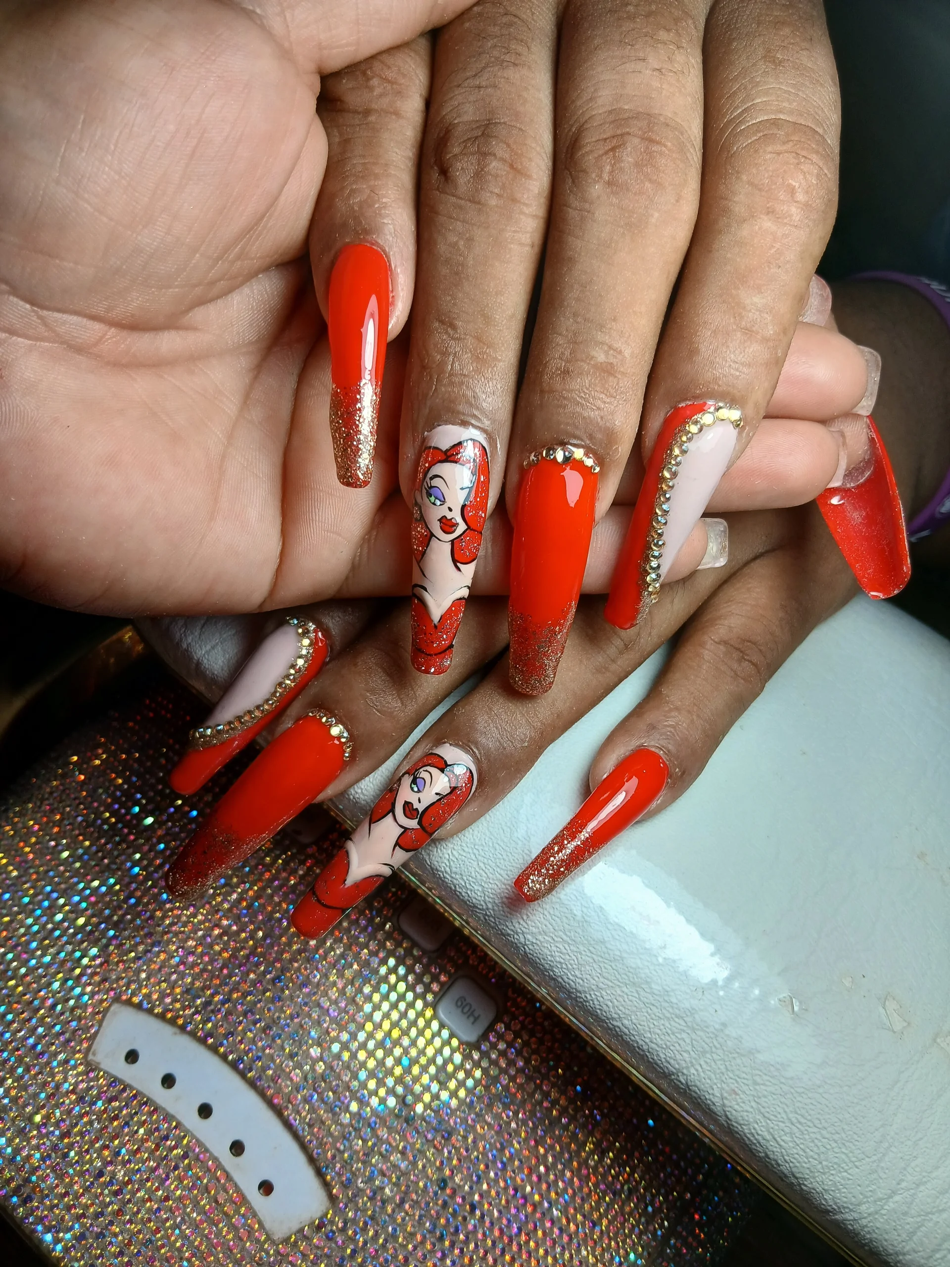 Public de Kat_Valen  2 Imagens