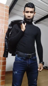 Enriblack92 Public 사진