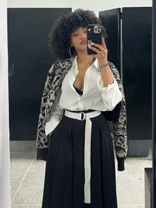 IvoryMiller sexy girl🔥😈 Fotka 2