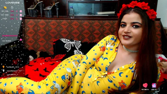 Perfect_Goddess69 my sexy pijamas . fénykép