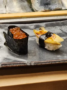 ERIKA-JP-168130 kullanıcısının Sushi お寿司🍣伊勢丹京都 albümü -  6 fotoğraf