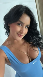 bonniekim_ Now I am fans of the curly hair! 圖片 5