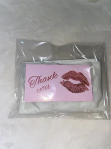Stellafatale Culotte portée envoyée par la poste Pic