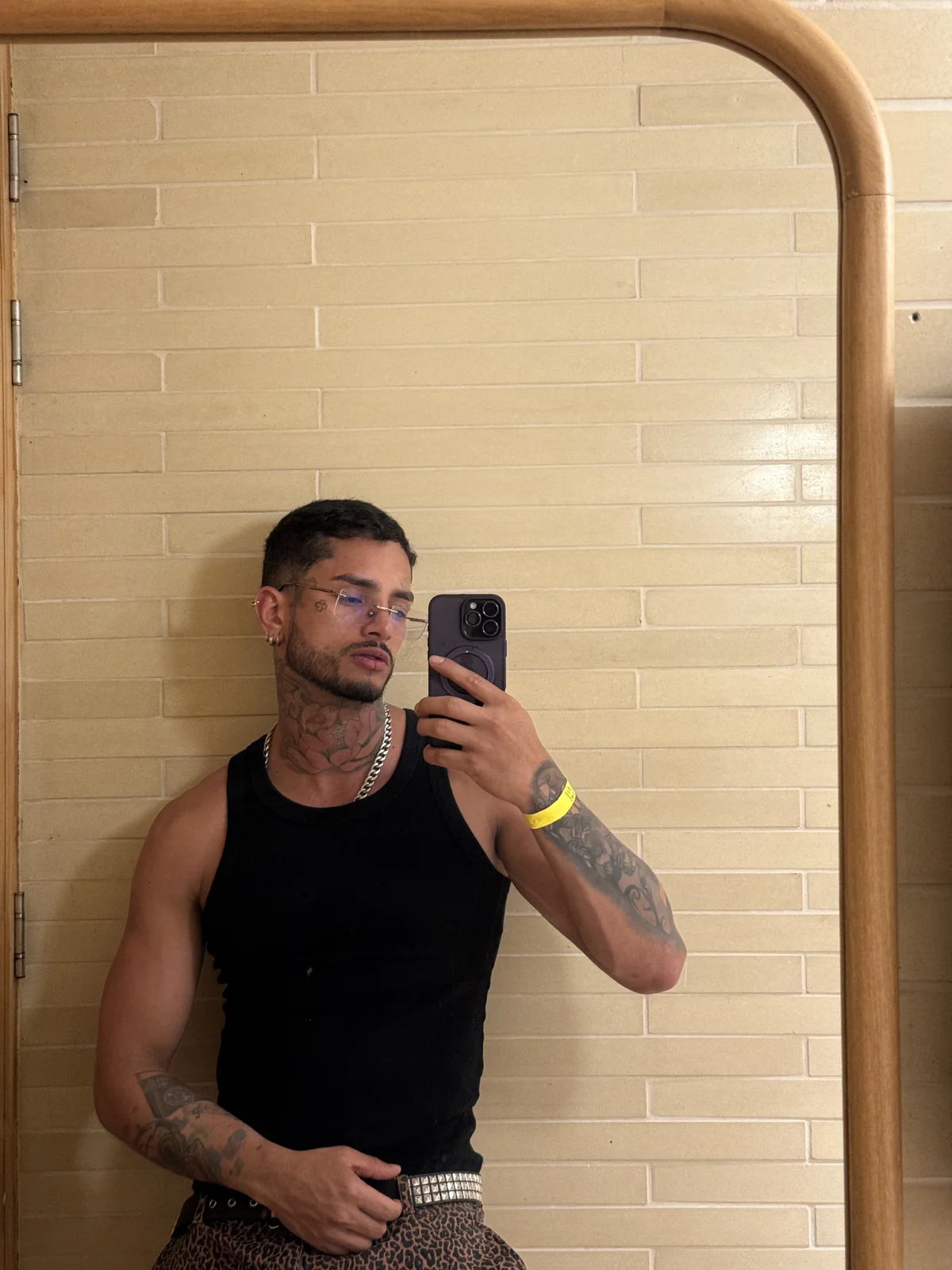 Alanrodgers Trendaava kuva 1934